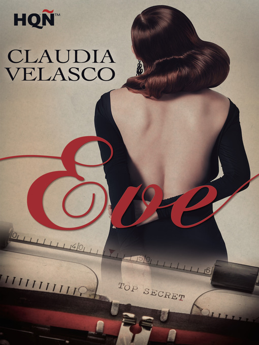 Title details for Eve by Claudia Velasco - Available